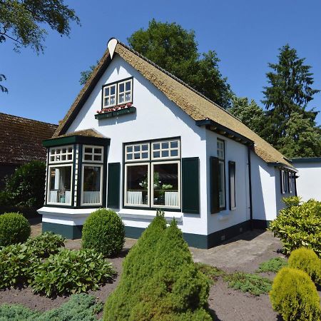 Holiday Home Near The Drents Friese Wold Nijeberkoop Zimmer foto
