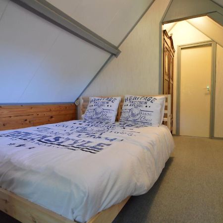 Holiday Home Near The Drents Friese Wold Nijeberkoop Exterior foto