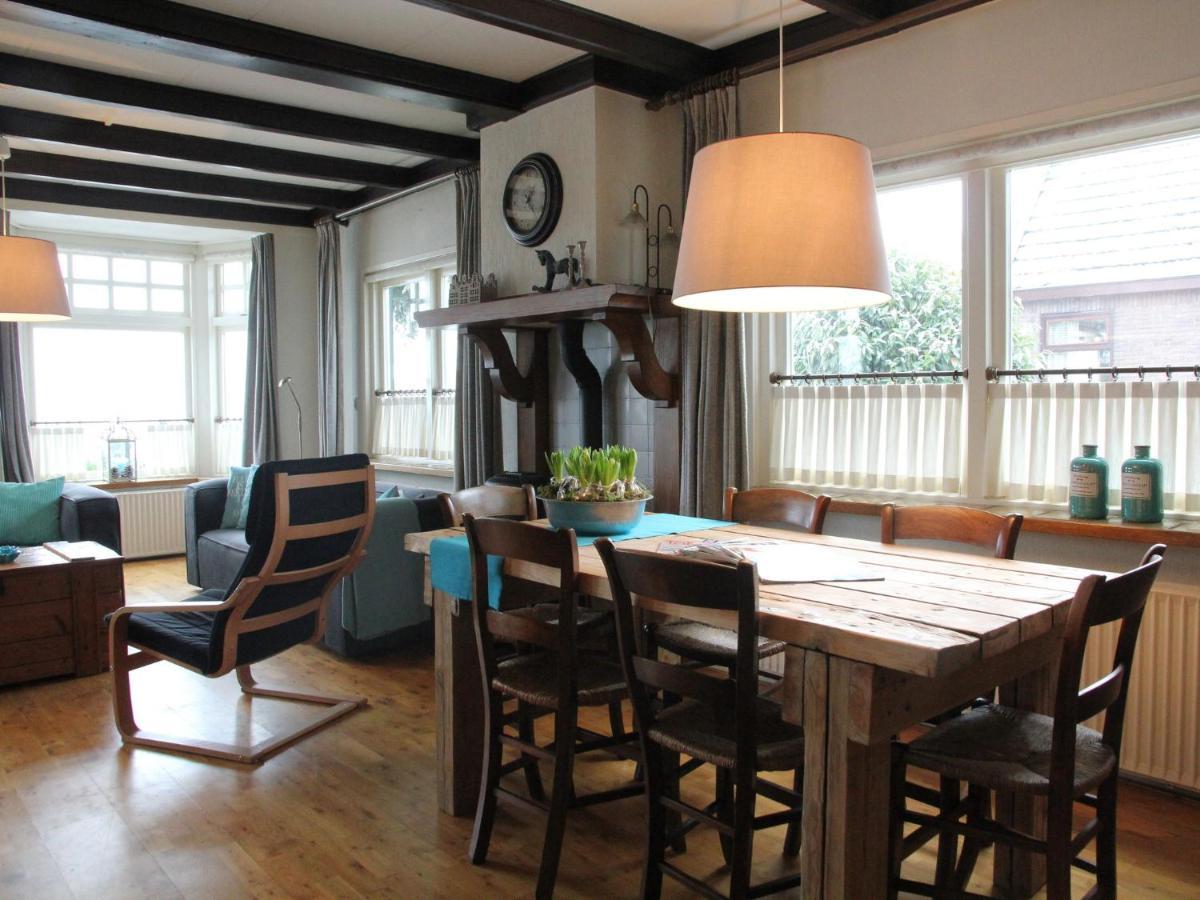 Holiday Home Near The Drents Friese Wold Nijeberkoop Exterior foto